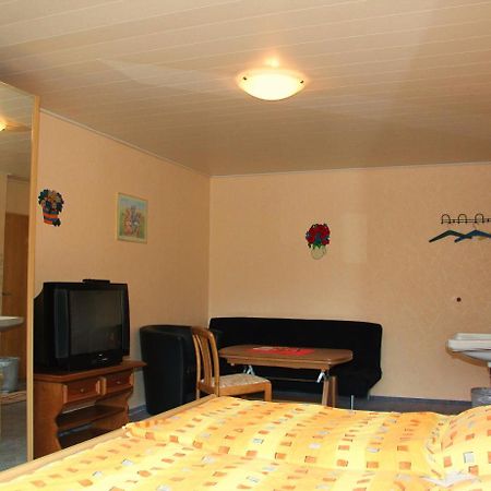 Kreetz Appartamento Soltau Esterno foto