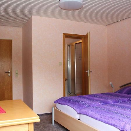 Kreetz Appartamento Soltau Esterno foto