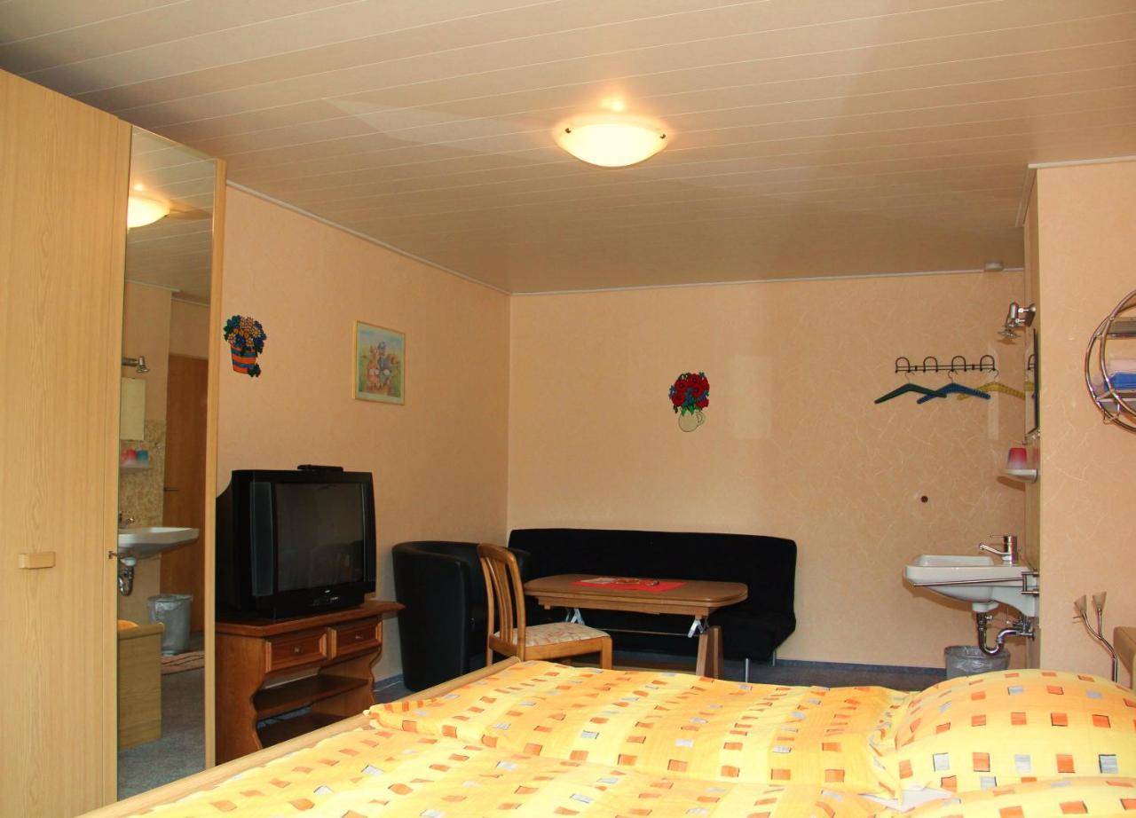Kreetz Appartamento Soltau Esterno foto