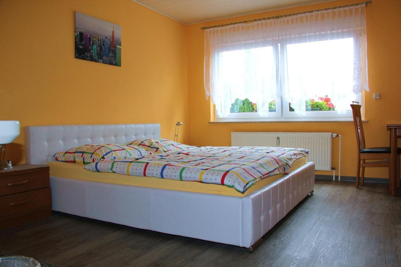 Kreetz Appartamento Soltau Esterno foto