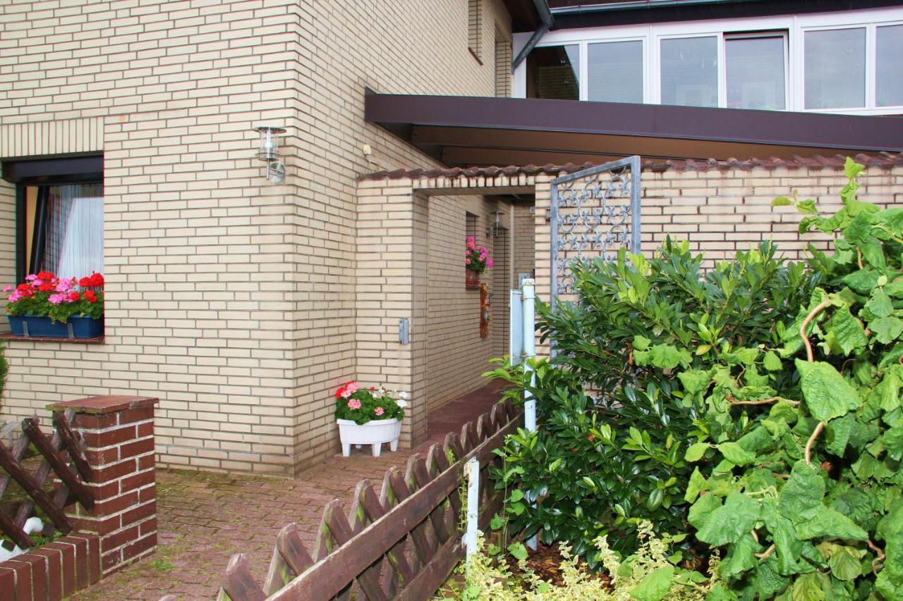 Kreetz Appartamento Soltau Esterno foto